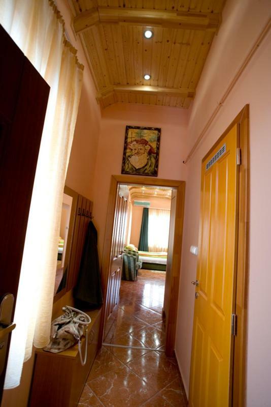 Betty-Major Apartman Hajduszoboszlo Luaran gambar